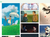 Animon.ai has launched as a service to create 5-second anime video clips from still images using AI. (Image source: Animon)