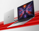 The 2025 RedmiBook 14 Ryzen Edition starts at around $458 in China. Pictured: the laptop. (Image source: Xiaomi)