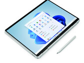 The new Spectre x360 13 comes in three colour options. (Image source: HP)