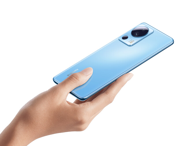 Xiaomi 13 Lite details confirmed by retailer leaks - Notebookcheck