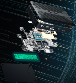 (Image source: Zotac)