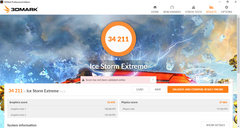 Ice Storm Extreme