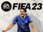 FIFA 23: Notebook and desktop benchmarks