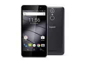 Gigaset GS160 Smartphone Review