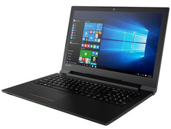 The Lenovo V110-15IKB 80TH001WGE, courtesy of cyberport.de