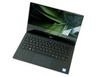 Dell XPS 13 9360 QHD+ i5-7200U Notebook Review
