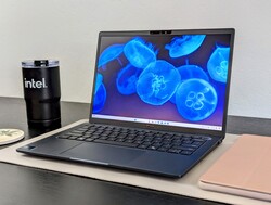 The Dell Latitude 7350 is a pretty solid business notebook