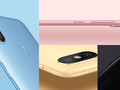 The Mi A2 started receiving Android 10 last month. (Image source: Xiaomi)