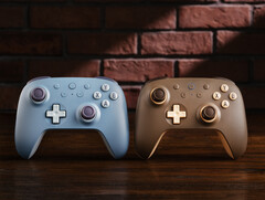 8BitDo&#039;s final release of 2024 is another run out for the Ultimate 2C. (Image source: 8BitDo)
