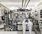 TSMC to receive ASML's advanced High NA EUV machine in 2024 (Image source: ASML)