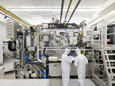 TSMC to receive ASML's advanced High NA EUV machine in 2024 (Image source: ASML)