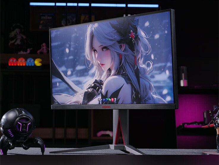 (Image source: AOC)