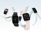 Update version 4.3.32.3 is rolling out to the Amazfit GTS 4 Mini smartwatch. (Image source: Amazfit)