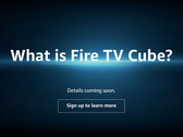 Fire TV devices were developed by Amazon and manufactured by Foxconn. (Source: Amazon)