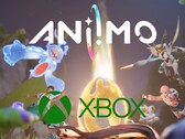 Banner for Aniimo Xbox exclusive game (Image source: screenshot, Aniimo YouTube with edits)