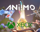 Banner for Aniimo Xbox exclusive game (Image source: screenshot, Aniimo YouTube with edits)