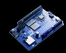 Arduino has announced a new single-board computer called UNO Q (image source: Arduino)