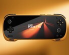 The Konkr Pocket Fit is the first handheld from Ayaneo's subsidiary. (Image source: Ayaneo)