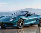 The new Denza Z delivers more than 1,600 hp in its unrestricted Racing version and has already received over 1,000 pre-orders.