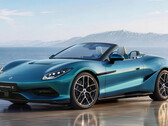 The new Denza Z delivers more than 1,600 hp in its unrestricted Racing version and has already received over 1,000 pre-orders.