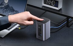 Baseus Nomos NU1 Air (Image Source: Baseus)