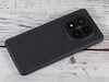 Redmi Note 14 Pro+ 5G with the included case