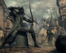 Image from the game Bloodborne. (Image source: PlayStation)