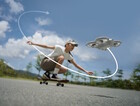 Boomerang (source: DJI)