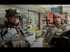 The new characters in Modern Warfare 4 seem to be particularly popular with fans.