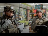 The new characters in Modern Warfare 4 seem to be particularly popular with fans.