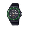 The Casio MRW-230H-1E3V watch