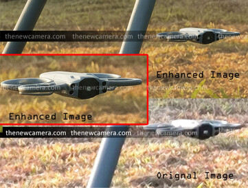 (Image source: via The New Camera)