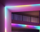The Dreame Strip Lights could compete with the Govee RGBIC LED Strip Light (pictured). (Image source: Govee)