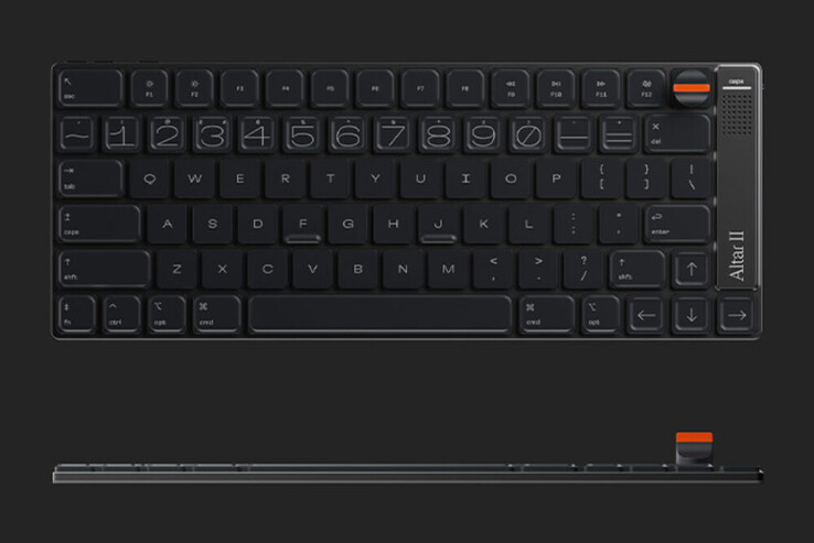 It is built for macOS with a companion Sanctuary app for remapping and shortcuts, and EMO rates battery life at up to 30 days.
