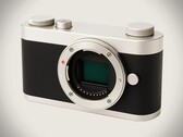 Die Esquisse Camera soll 2026 mit schlichtem Design und micro-FourThirds-Sensor starten. (Bildquelle: Esquisse Camera)