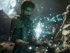 Gustave in Expedition 33. (Image Source: Sandfall Interactive) 