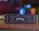 The FURY Renegade SSD. (Source: Kingston)