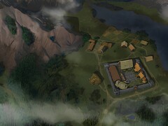 First Feudal is 94% off on Steam until July 27.