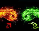 AMD needs the Navi 10 and Navi 20 GPUs to compete against Nvidia's GTX 16 series and RTX 20 series. (Source: Ultragamerz)