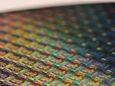 Concept art evoking smartphone chip design, setting the stage for the MediaTek vs Qualcomm rivalry (Image source: Unsplash / Laura Ockel)
