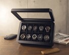 G-Shock Display Case for watches (Image source: Casio)