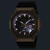 The Casio G-Shock GBM-2100CX-9A watch. (Image source: Casio)