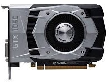 There may be more details on the GTX 1050&#039;s successor. (Source: Digit)