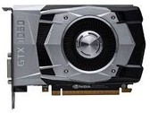 There may be more details on the GTX 1050's successor. (Source: Digit)