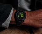 Garmin’s Instinct 3 smartwatch (pictured) is receiving beta version 12.19. (Image source: Garmin)