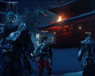 Ghost of Tsushima: Legends will be available for download later this year