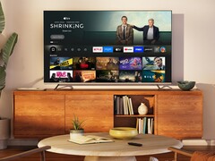 The Hisense QD7QF TV is now available in the US. (Image source: Hisense)