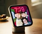 Apple is reportedly already working on a larger version of HomeView.