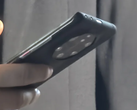 The "Mate 70 Pro". (Image source: Techmaniacs)