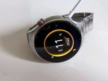Huawei Watch 4 Pro Smartwatch review - Can finally do more Huawei Watch 4 Pro Smartwatch review - Can finally do more